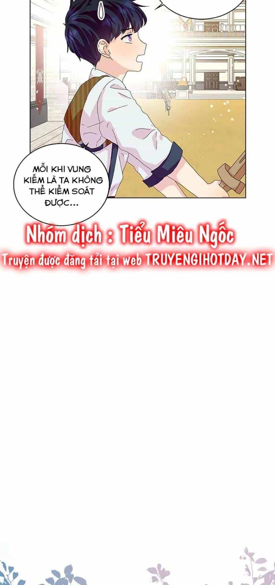 Mẹ Chồng Phản Diện Đáng Yêu - Chương 35.1 - ảnh 22