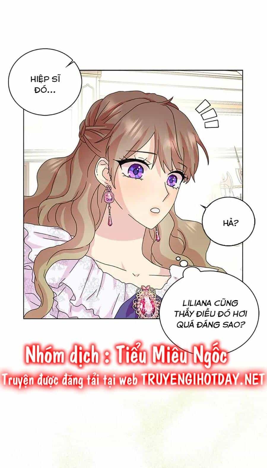 Mẹ Chồng Phản Diện Đáng Yêu - Chương 35.1 - ảnh 26