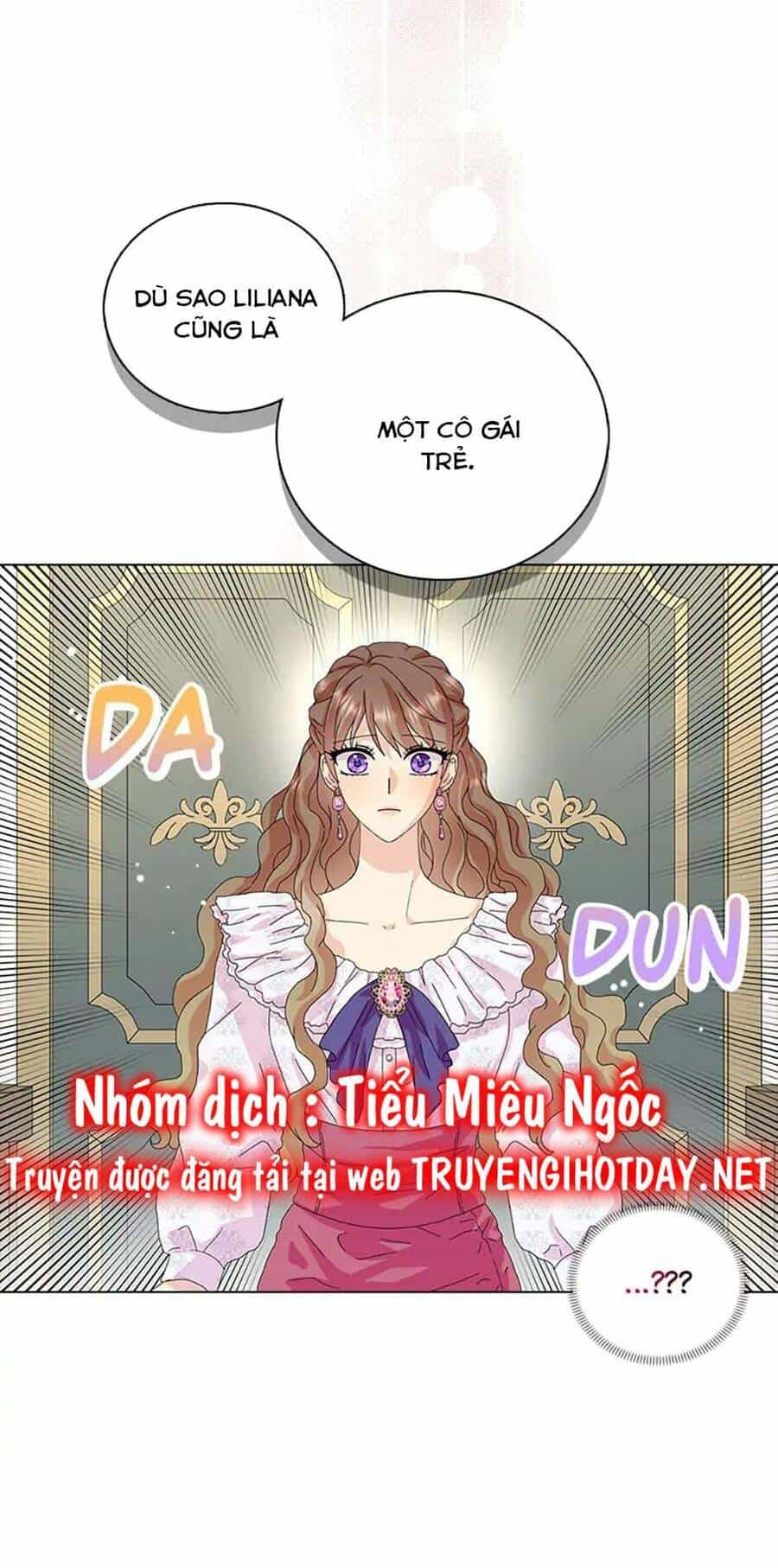Mẹ Chồng Phản Diện Đáng Yêu - Chương 35.1 - ảnh 35