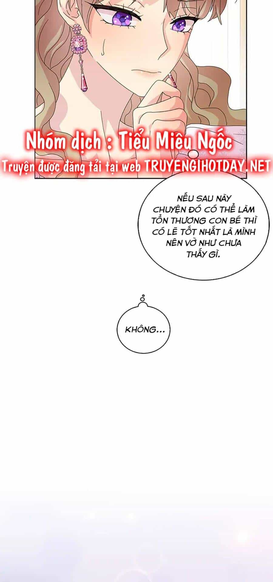 Mẹ Chồng Phản Diện Đáng Yêu - Chương 35.1 - ảnh 38