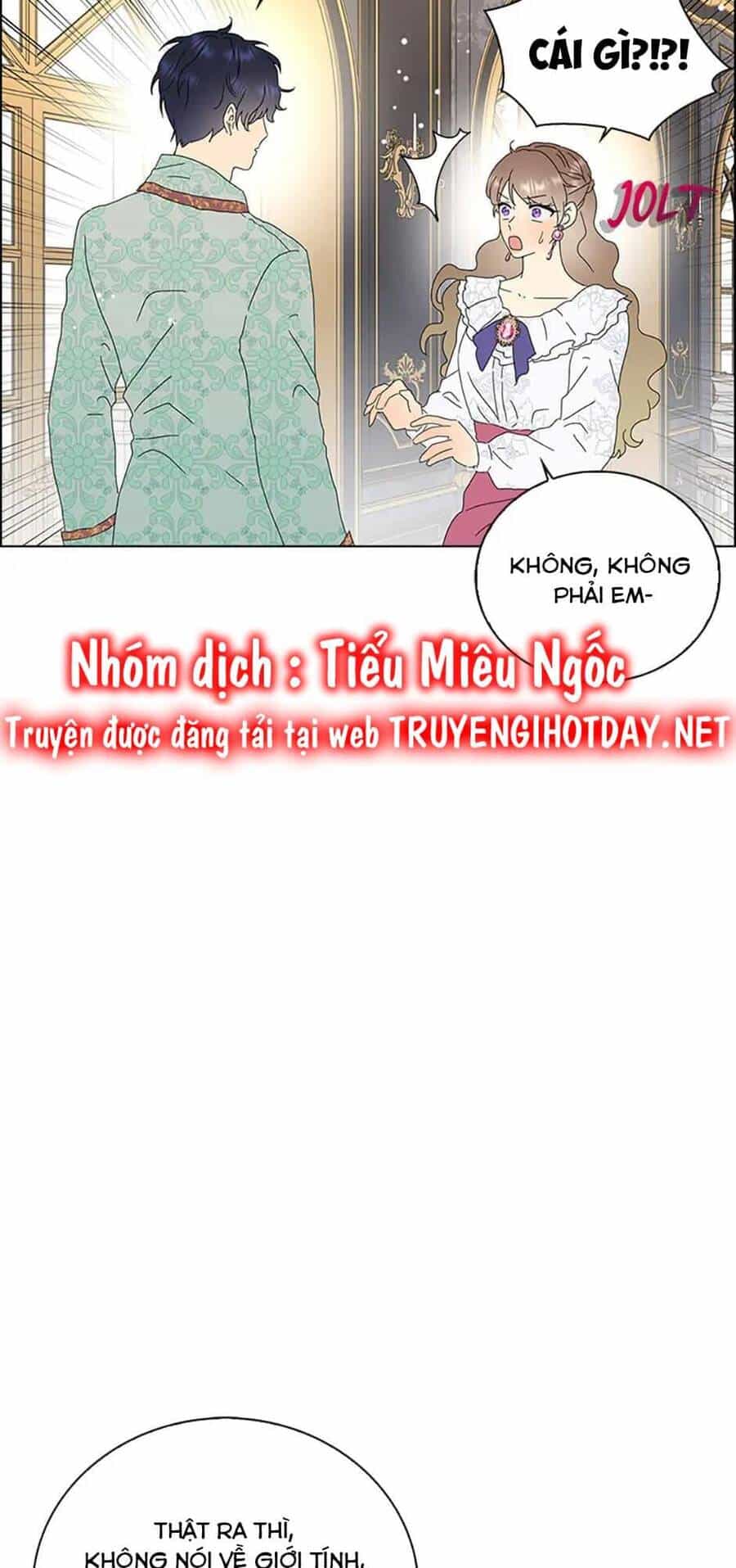 Mẹ Chồng Phản Diện Đáng Yêu - Chương 35.2 - ảnh 13