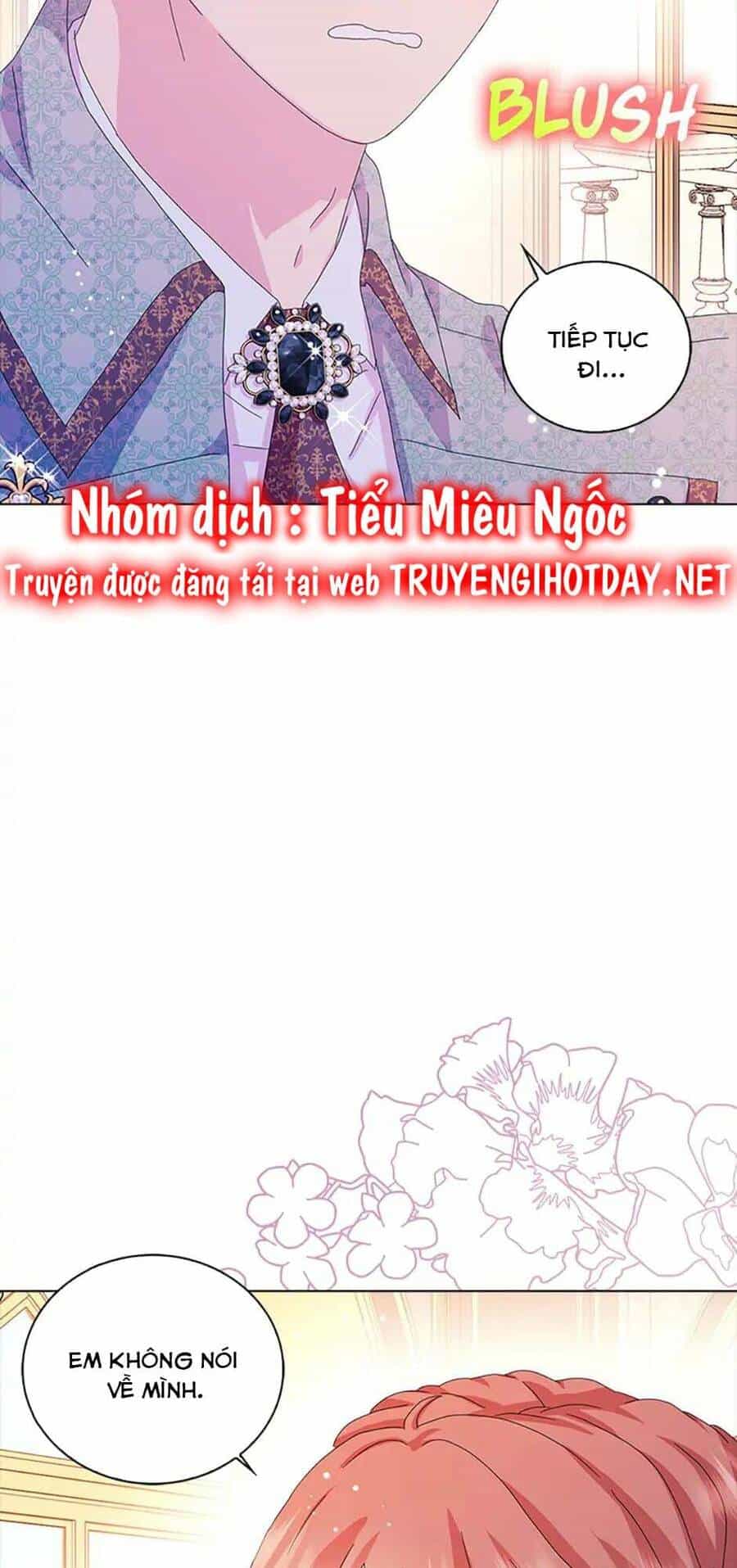 Mẹ Chồng Phản Diện Đáng Yêu - Chương 35.2 - ảnh 21