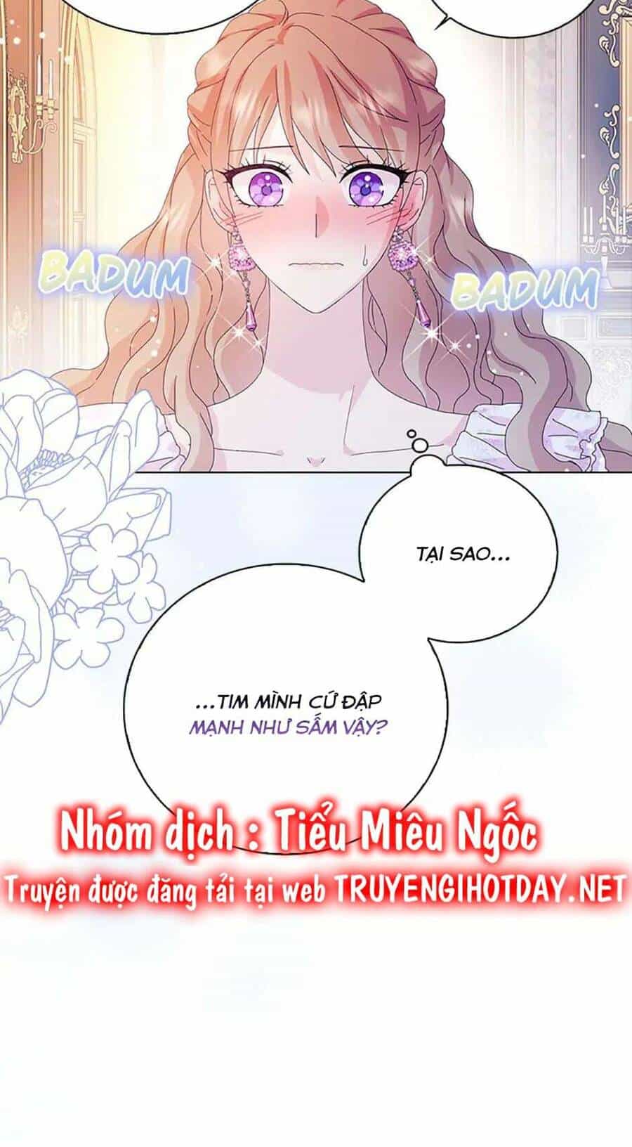 Mẹ Chồng Phản Diện Đáng Yêu - Chương 35.2 - ảnh 39