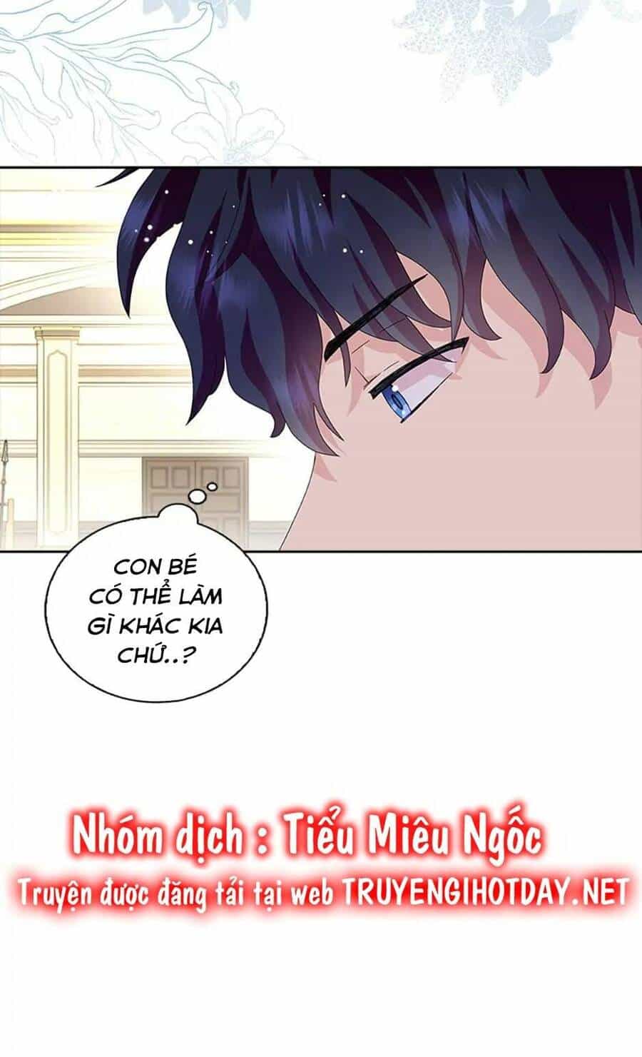 Mẹ Chồng Phản Diện Đáng Yêu - Chương 36.1 - ảnh 33