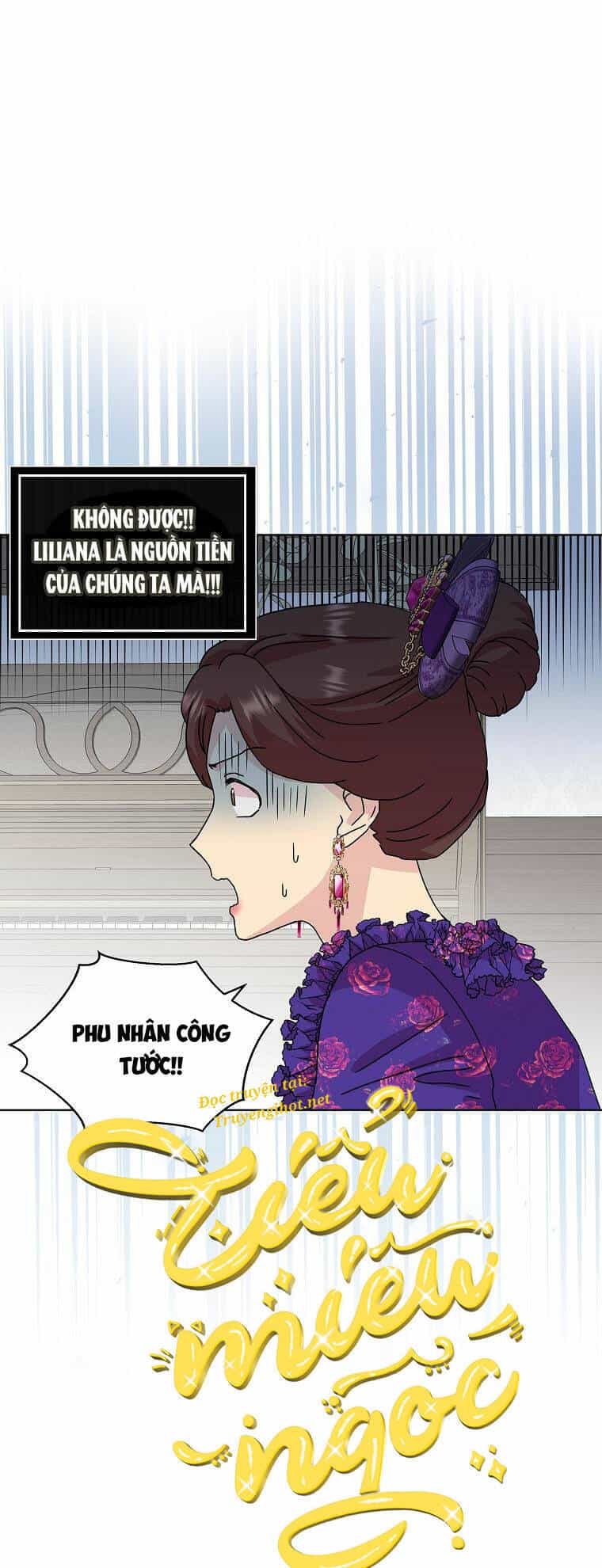 Mẹ Chồng Phản Diện Đáng Yêu - Chương 4 - ảnh 1