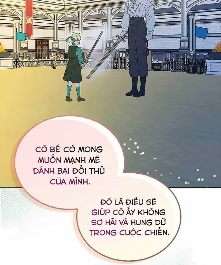 Mẹ Chồng Phản Diện Đáng Yêu - Chương 36.2 - ảnh 22