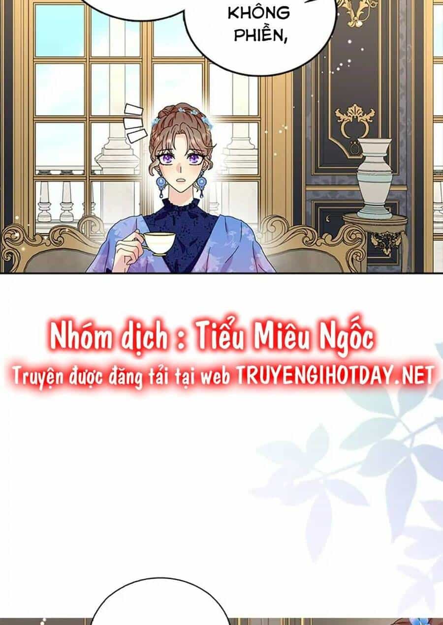Mẹ Chồng Phản Diện Đáng Yêu - Chương 36.2 - ảnh 27