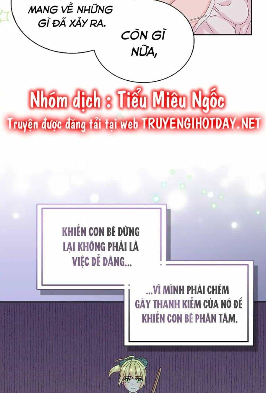 Mẹ Chồng Phản Diện Đáng Yêu - Chương 36.2 - ảnh 8