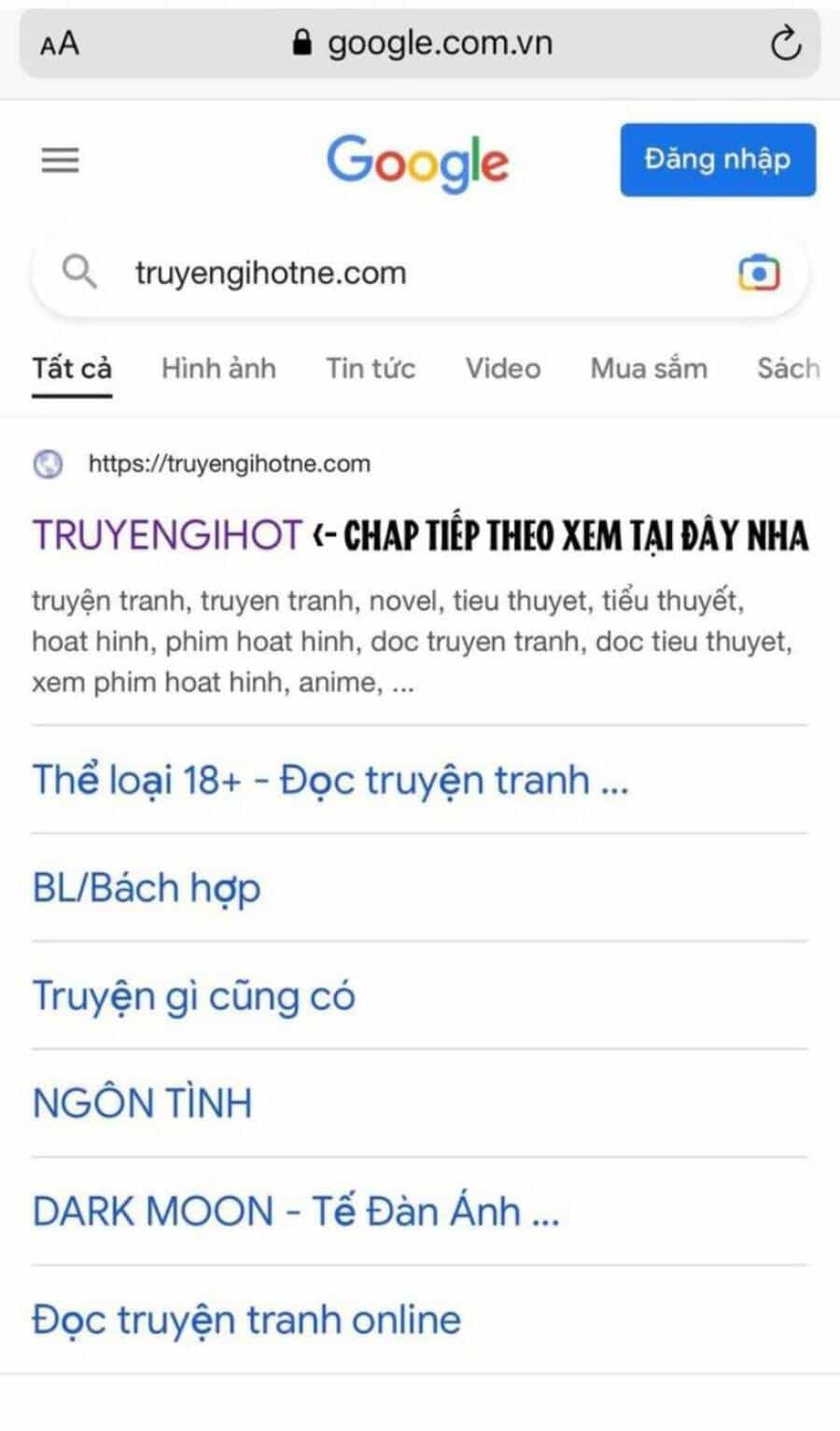 Mẹ Chồng Phản Diện Đáng Yêu - Chương 37.1 - ảnh 2