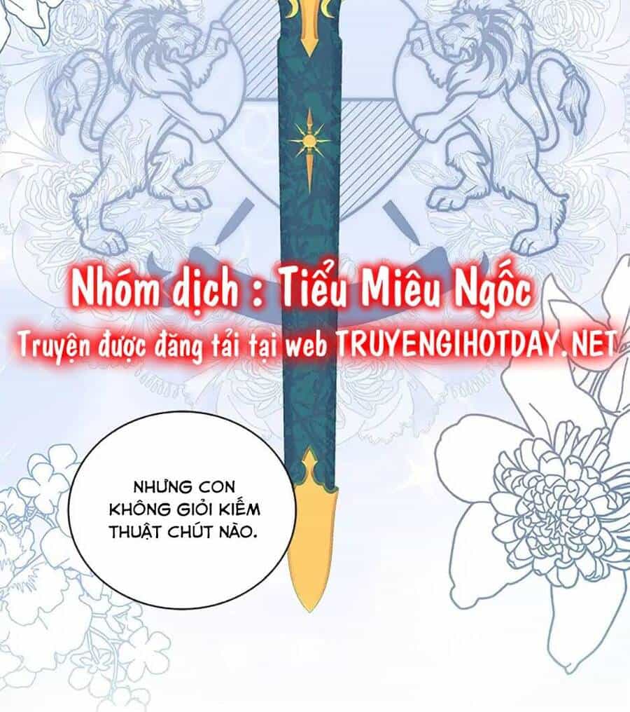 Mẹ Chồng Phản Diện Đáng Yêu - Chương 37.2 - ảnh 23