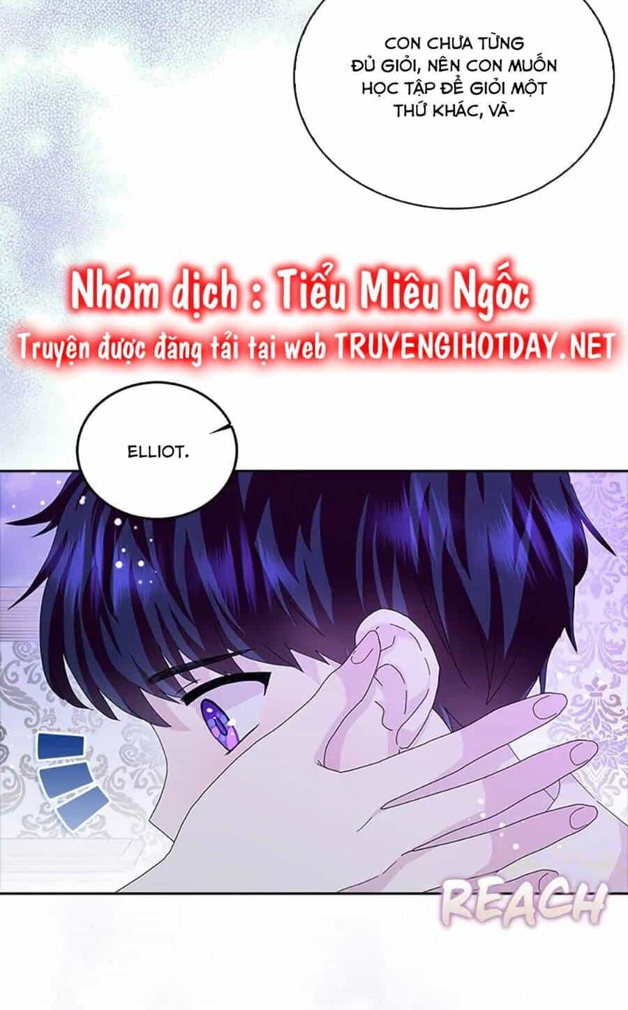Mẹ Chồng Phản Diện Đáng Yêu - Chương 37.2 - ảnh 26