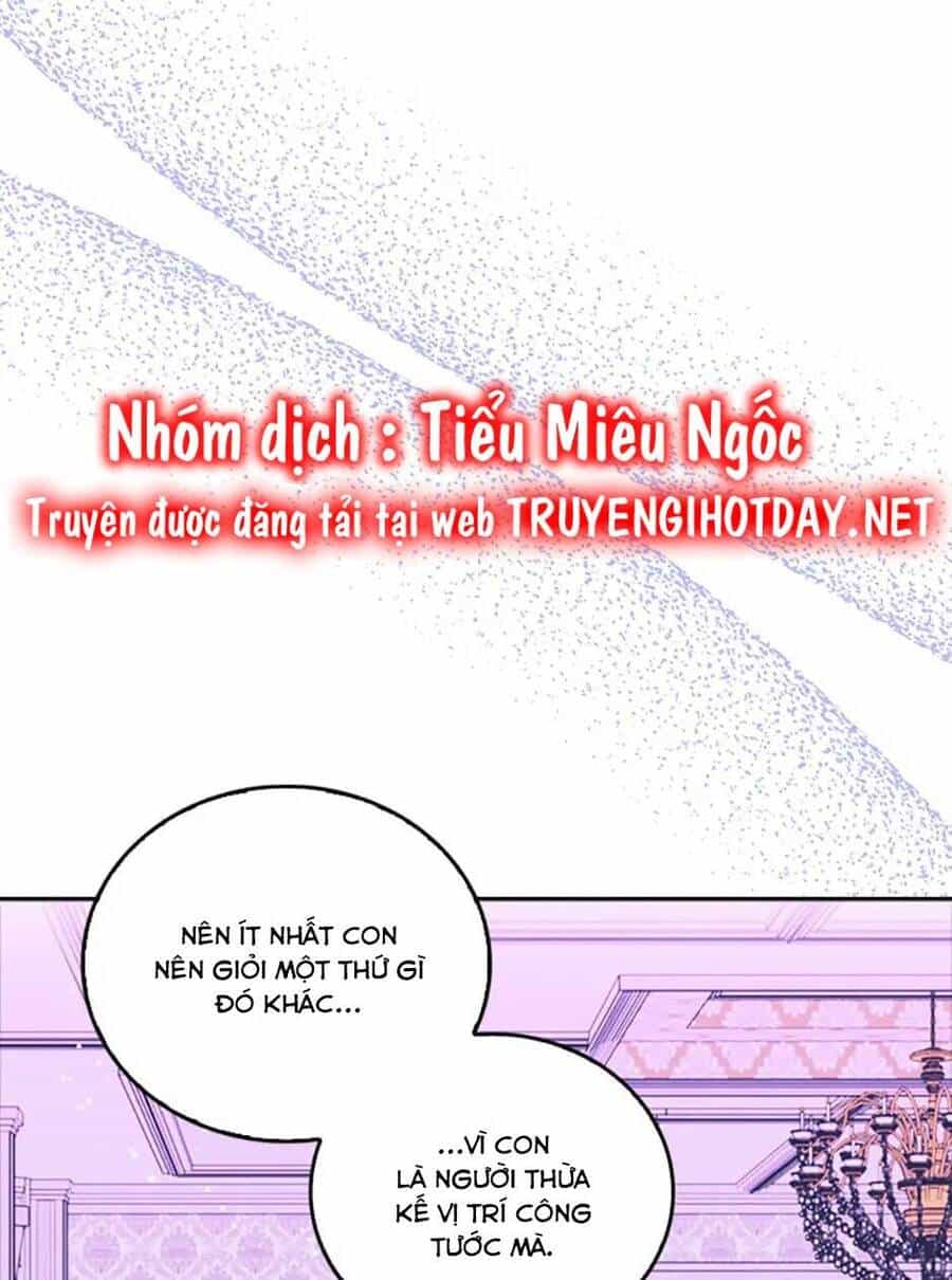 Mẹ Chồng Phản Diện Đáng Yêu - Chương 37.2 - ảnh 9