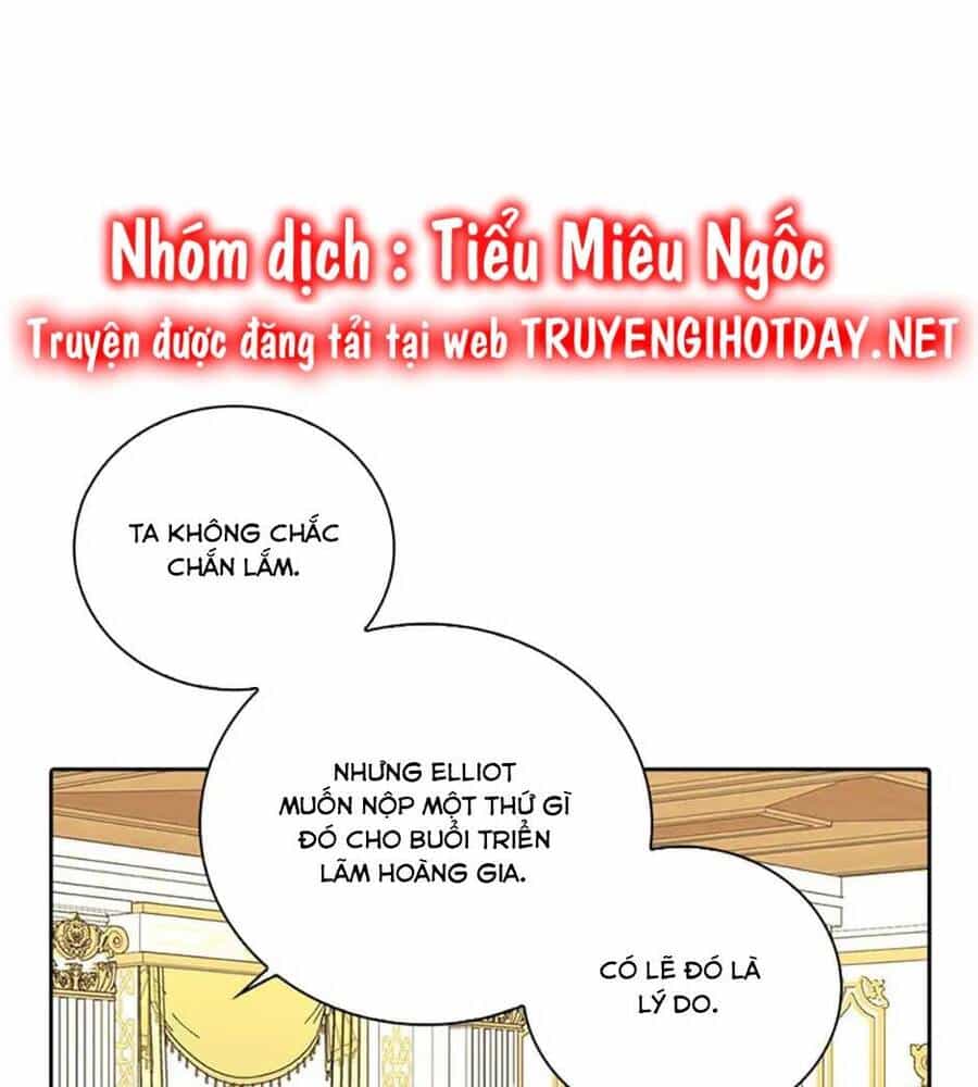 Mẹ Chồng Phản Diện Đáng Yêu - Chương 38.1 - ảnh 27