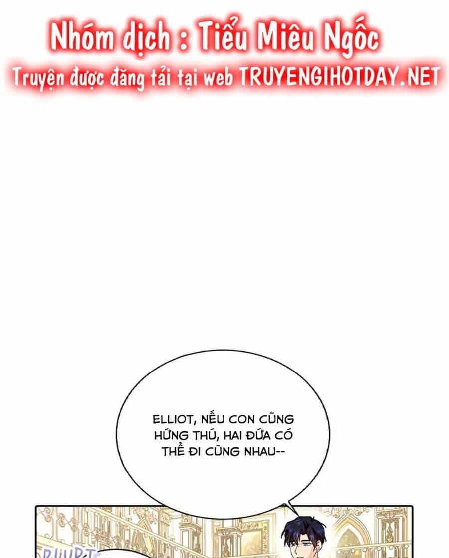 Mẹ Chồng Phản Diện Đáng Yêu - Chương 38.2 - ảnh 13