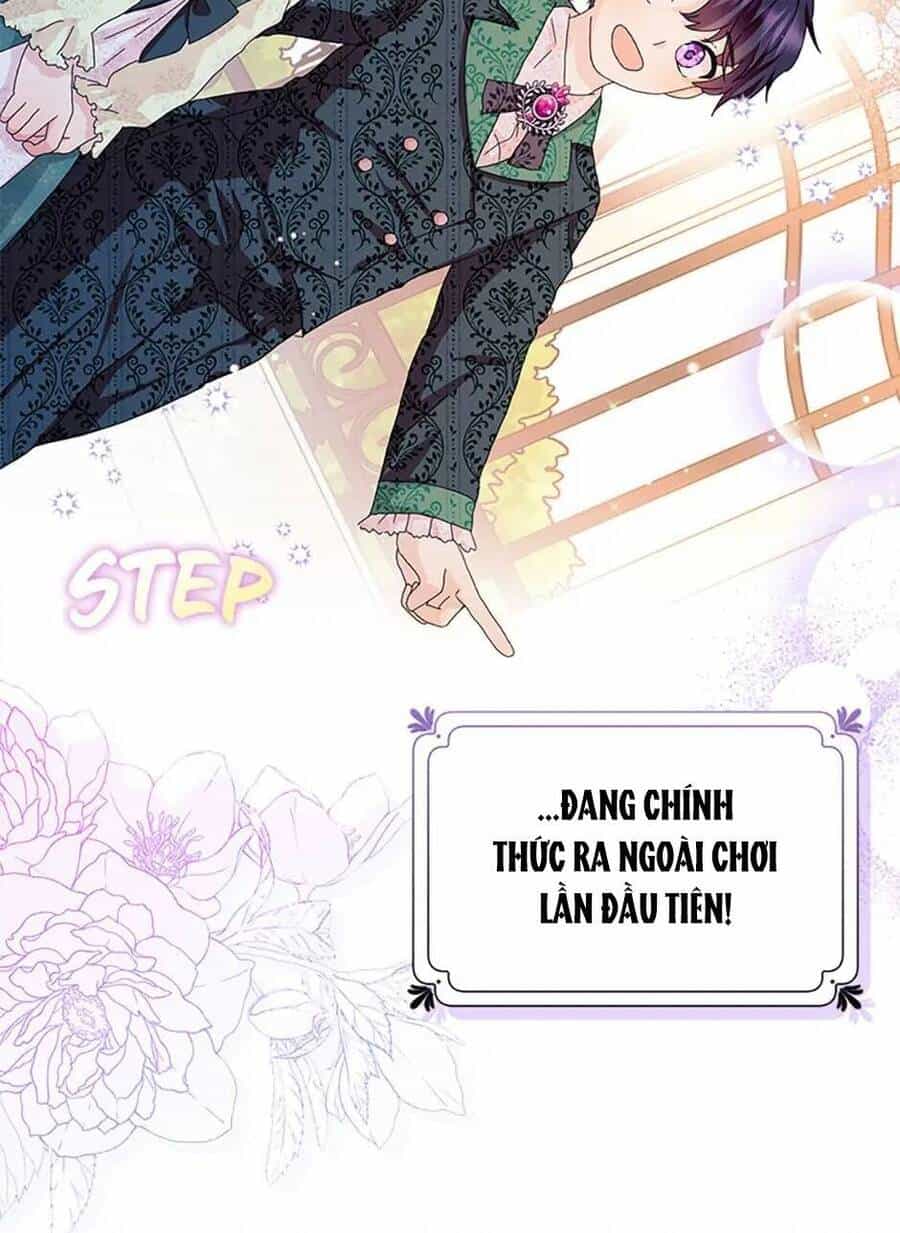 Mẹ Chồng Phản Diện Đáng Yêu - Chương 38.2 - ảnh 40