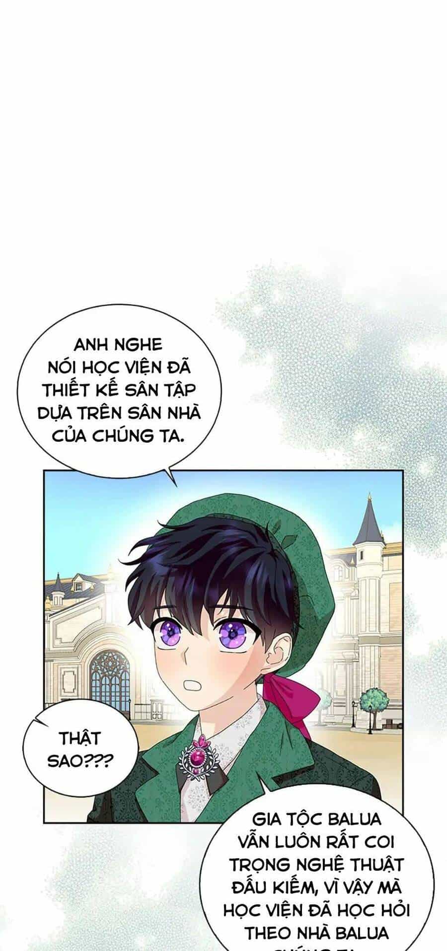 Mẹ Chồng Phản Diện Đáng Yêu - Chương 39.1 - ảnh 18