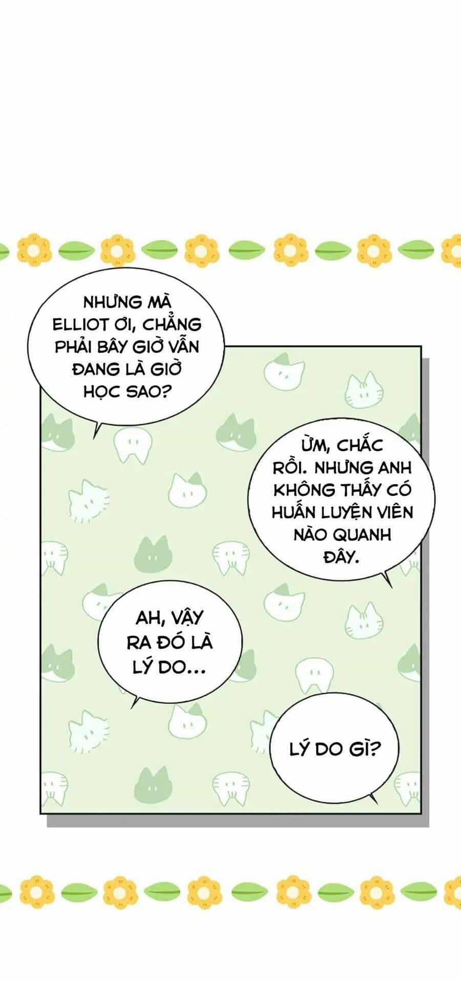 Mẹ Chồng Phản Diện Đáng Yêu - Chương 39.1 - ảnh 21