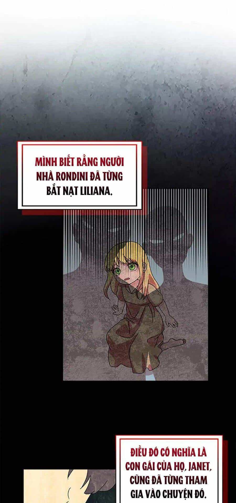 Mẹ Chồng Phản Diện Đáng Yêu - Chương 39.2 - ảnh 1