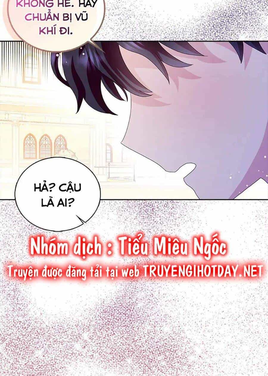 Mẹ Chồng Phản Diện Đáng Yêu - Chương 39.2 - ảnh 13