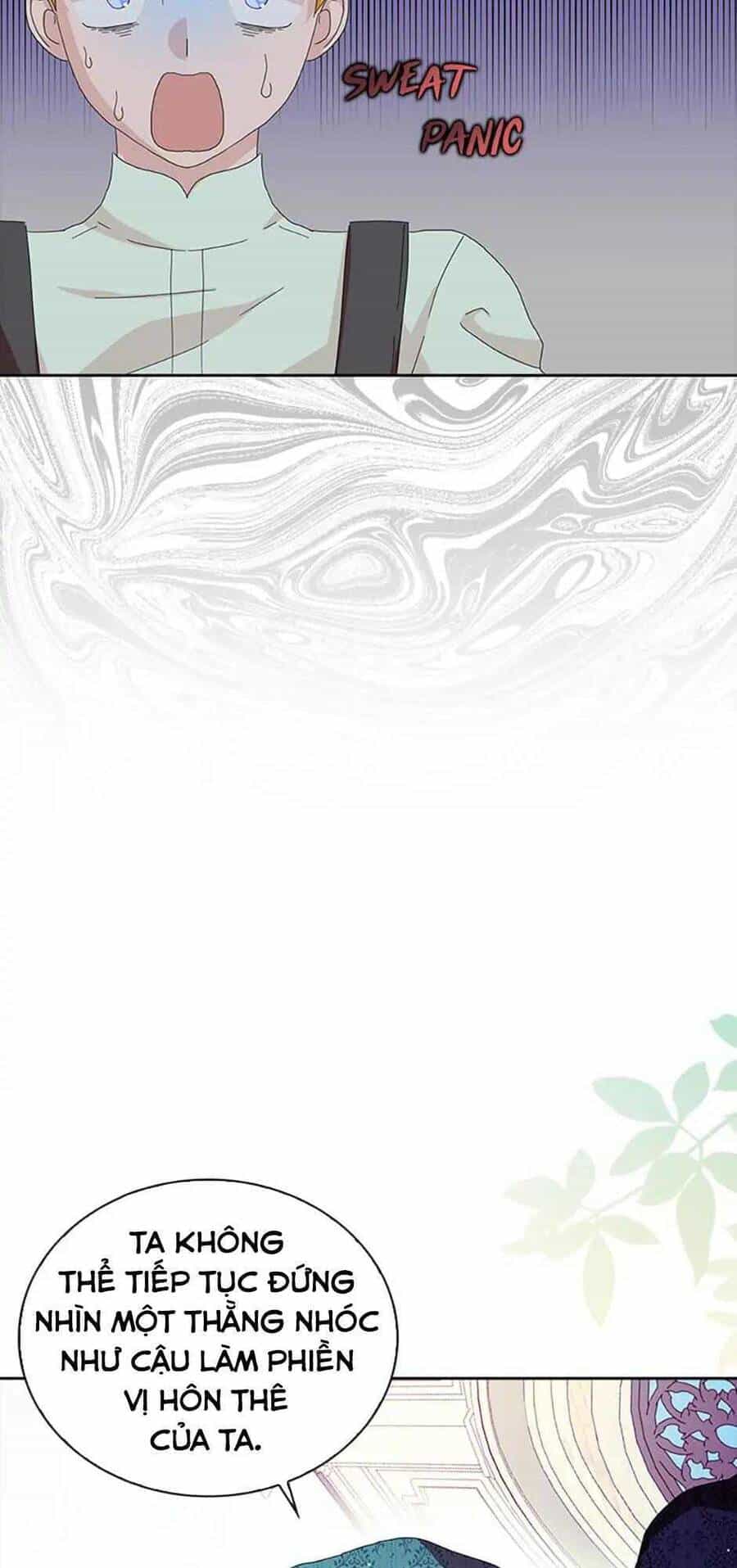 Mẹ Chồng Phản Diện Đáng Yêu - Chương 39.2 - ảnh 17