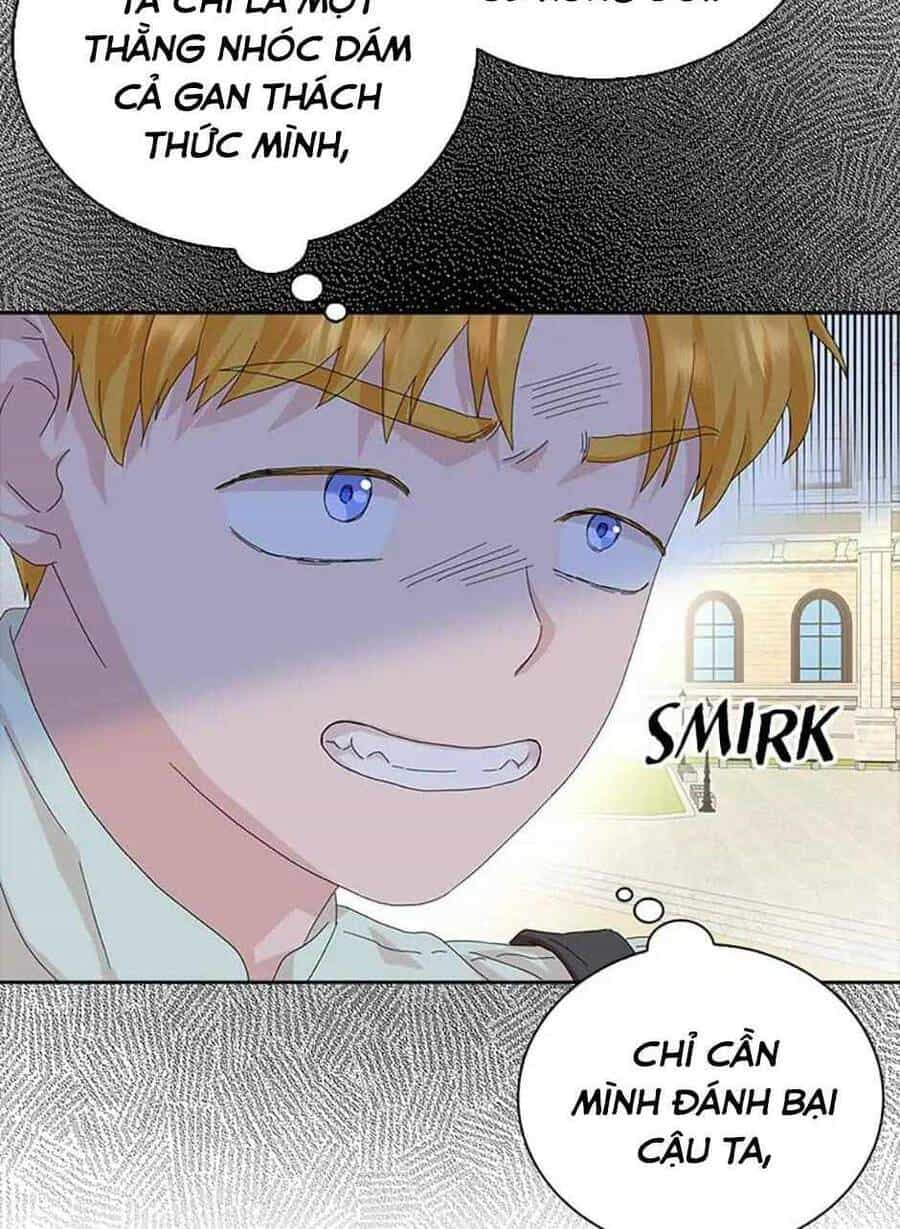 Mẹ Chồng Phản Diện Đáng Yêu - Chương 39.2 - ảnh 21