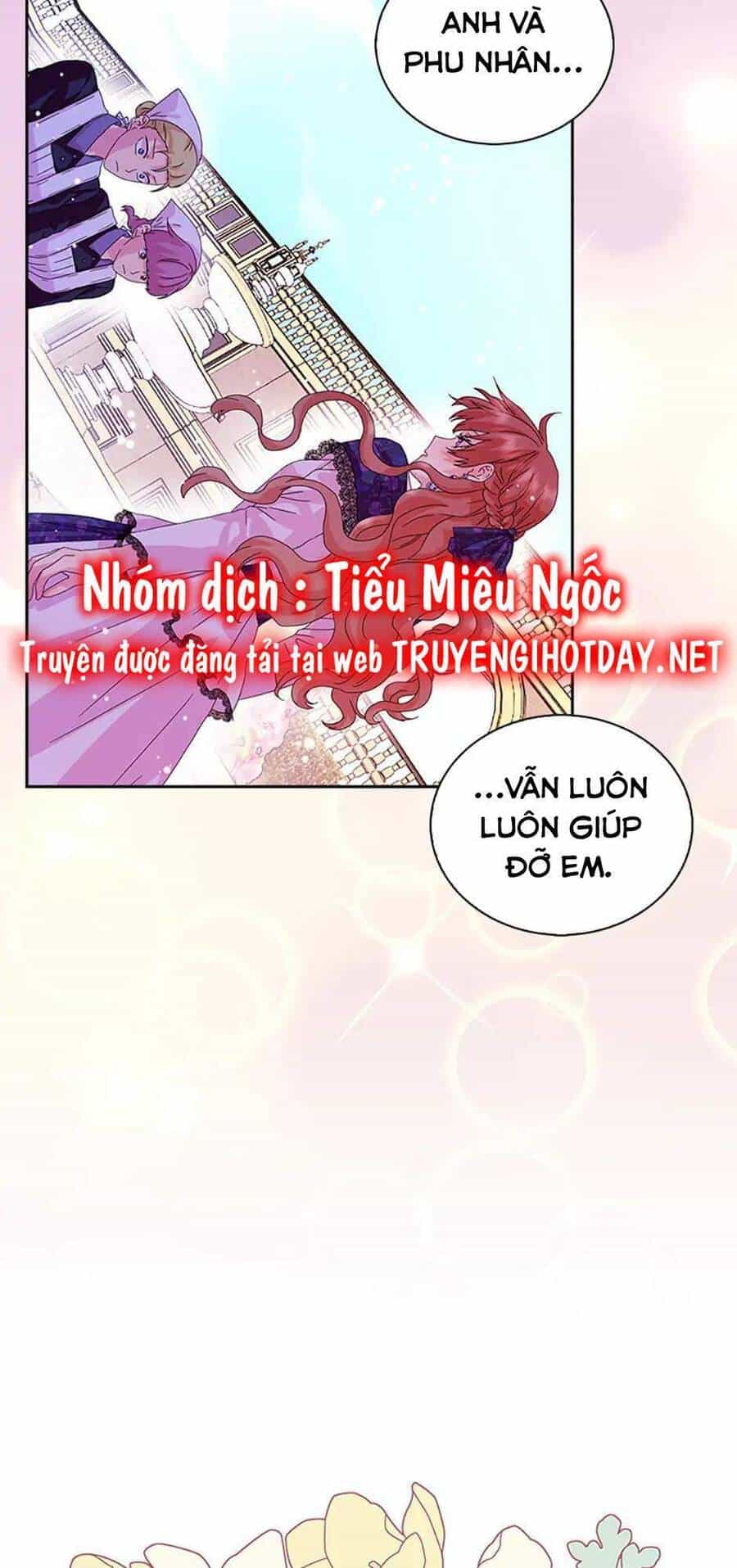 Mẹ Chồng Phản Diện Đáng Yêu - Chương 39.2 - ảnh 30