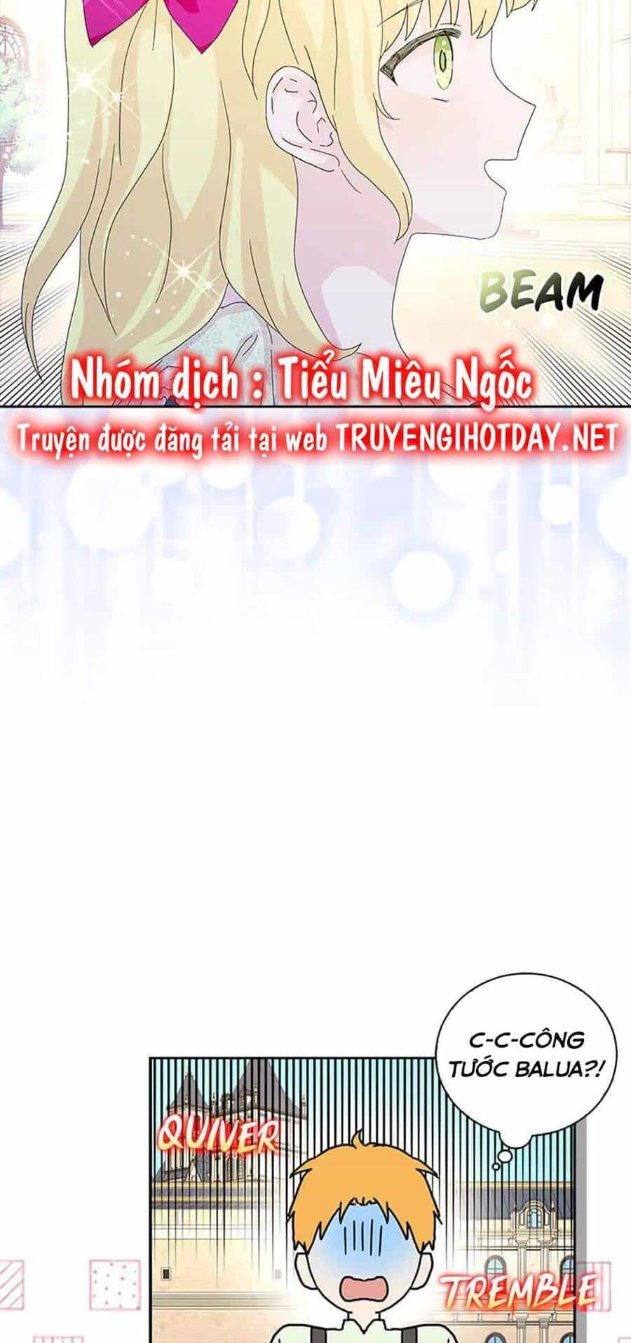 Mẹ Chồng Phản Diện Đáng Yêu - Chương 39.2 - ảnh 40