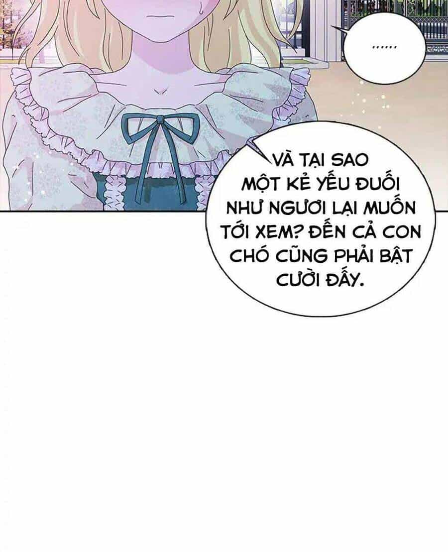 Mẹ Chồng Phản Diện Đáng Yêu - Chương 39.2 - ảnh 7