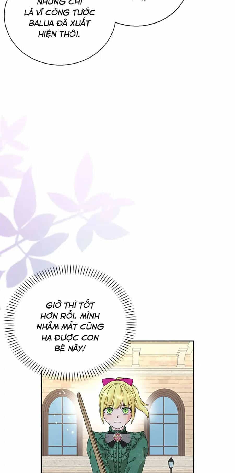 Mẹ Chồng Phản Diện Đáng Yêu - Chương 40.1 - ảnh 11
