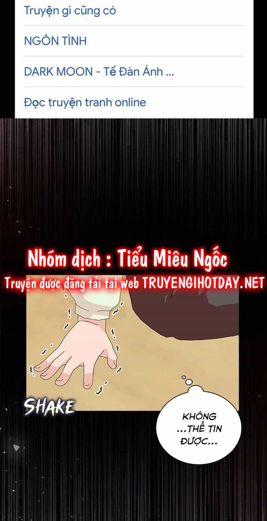 Mẹ Chồng Phản Diện Đáng Yêu - Chương 40.1 - ảnh 3