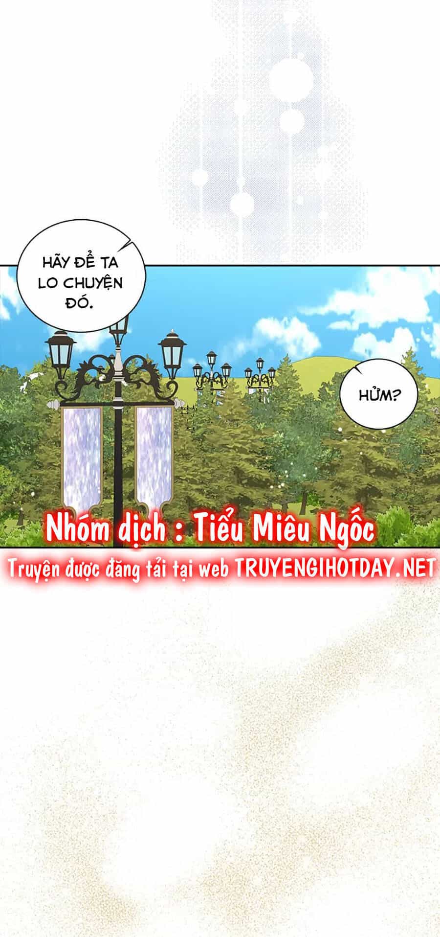 Mẹ Chồng Phản Diện Đáng Yêu - Chương 40.2 - ảnh 19