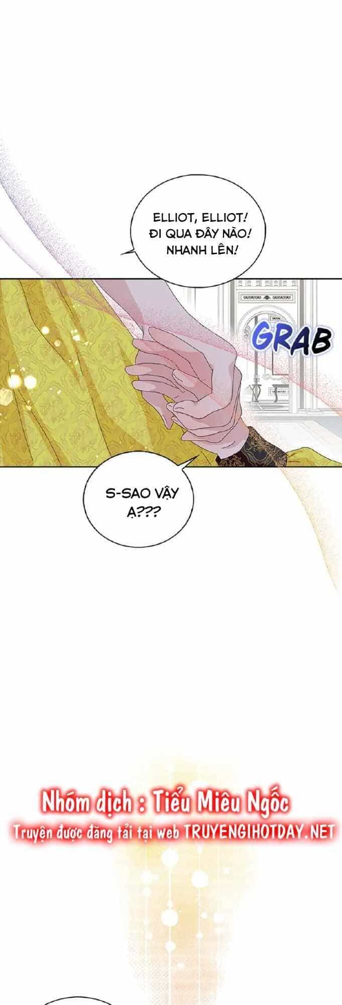 Mẹ Chồng Phản Diện Đáng Yêu - Chương 41.1 - ảnh 15