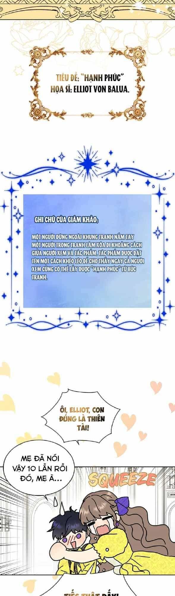 Mẹ Chồng Phản Diện Đáng Yêu - Chương 41.1 - ảnh 20