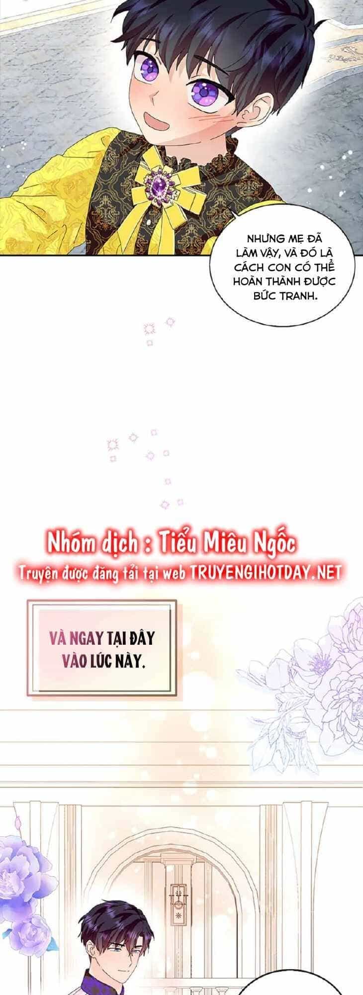Mẹ Chồng Phản Diện Đáng Yêu - Chương 41.2 - ảnh 11