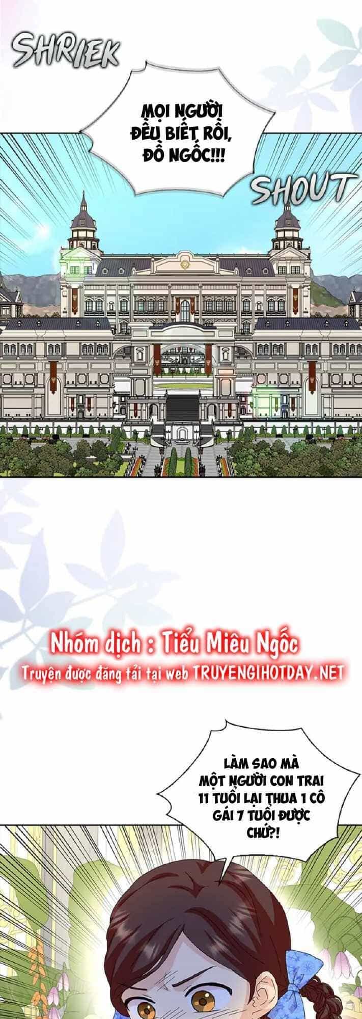 Mẹ Chồng Phản Diện Đáng Yêu - Chương 41.2 - ảnh 16