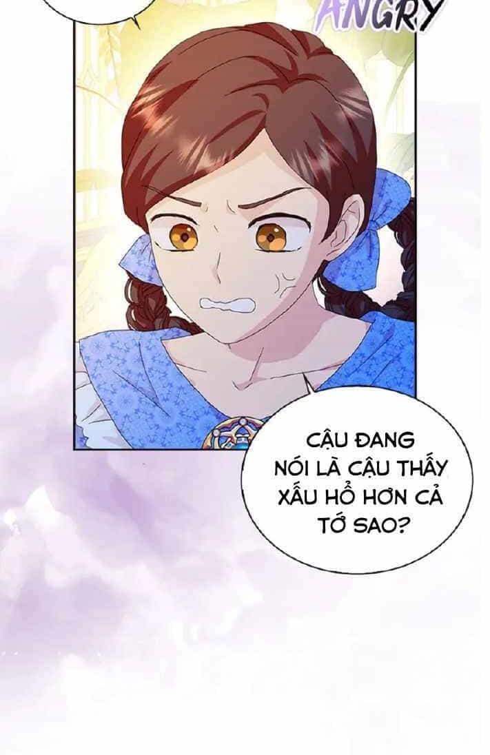 Mẹ Chồng Phản Diện Đáng Yêu - Chương 41.2 - ảnh 20
