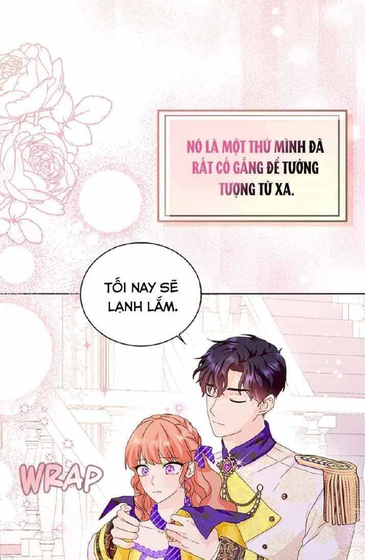 Mẹ Chồng Phản Diện Đáng Yêu - Chương 41.2 - ảnh 4