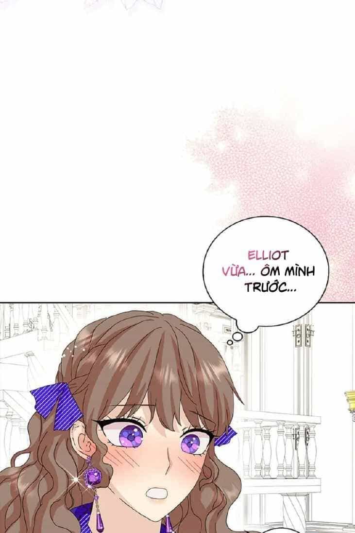 Mẹ Chồng Phản Diện Đáng Yêu - Chương 41.2 - ảnh 9