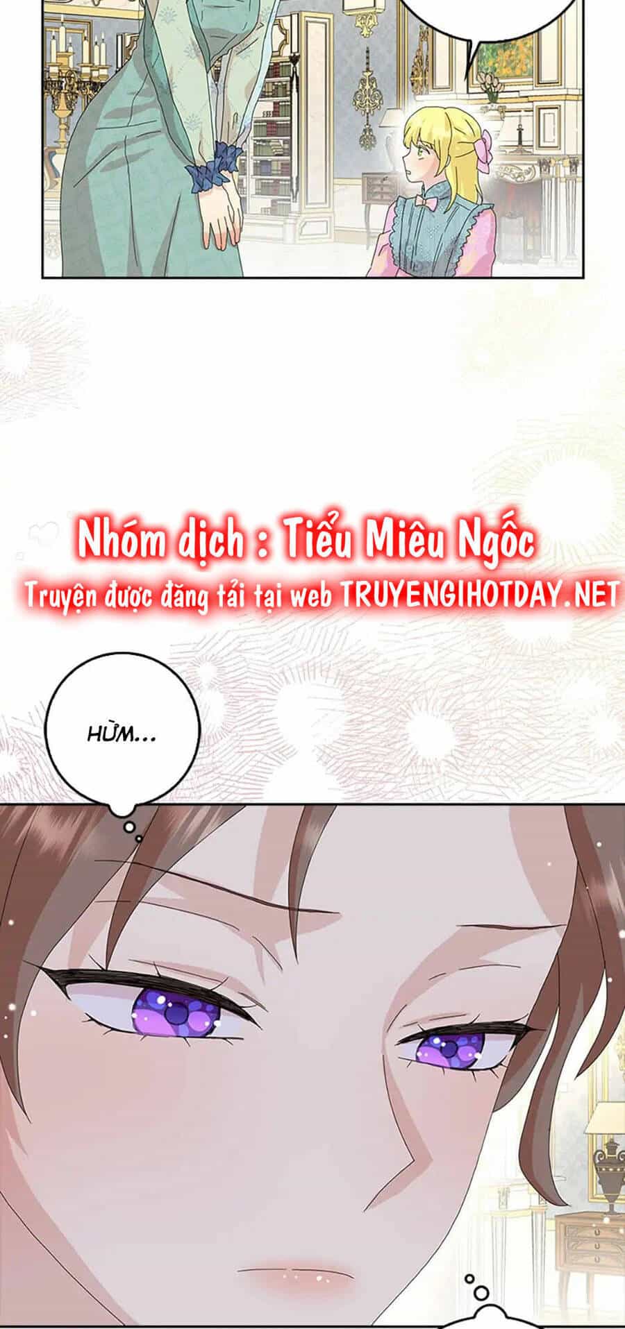 Mẹ Chồng Phản Diện Đáng Yêu - Chương 42.1 - ảnh 11