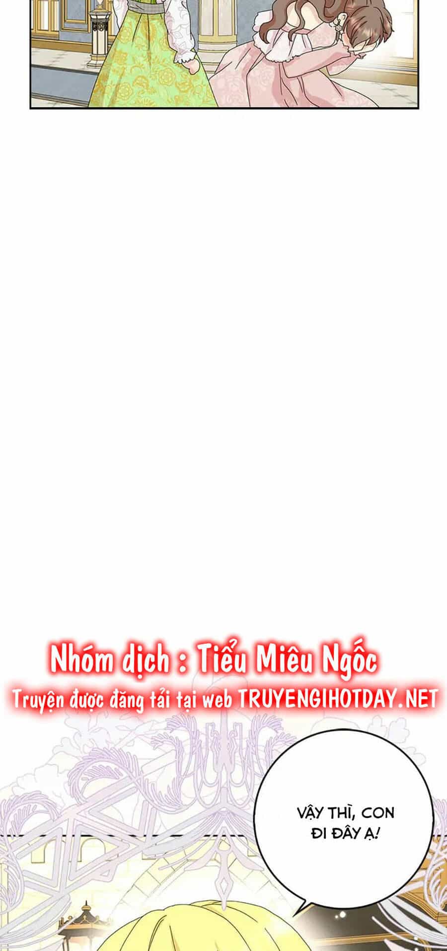 Mẹ Chồng Phản Diện Đáng Yêu - Chương 42.1 - ảnh 27