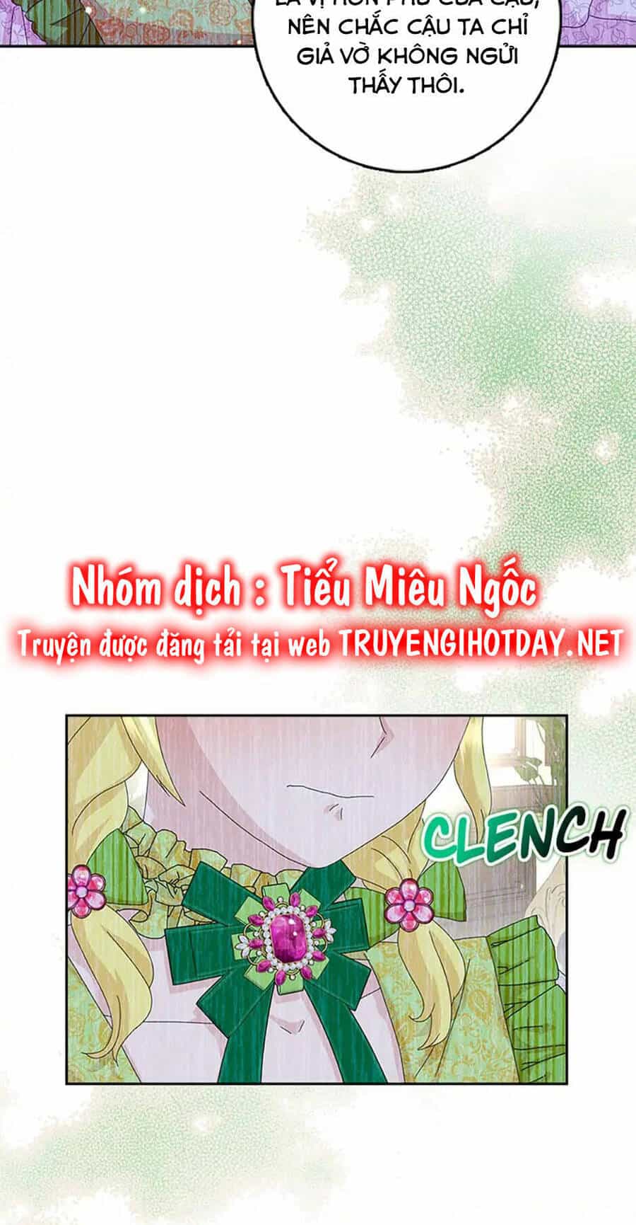 Mẹ Chồng Phản Diện Đáng Yêu - Chương 42.2 - ảnh 16