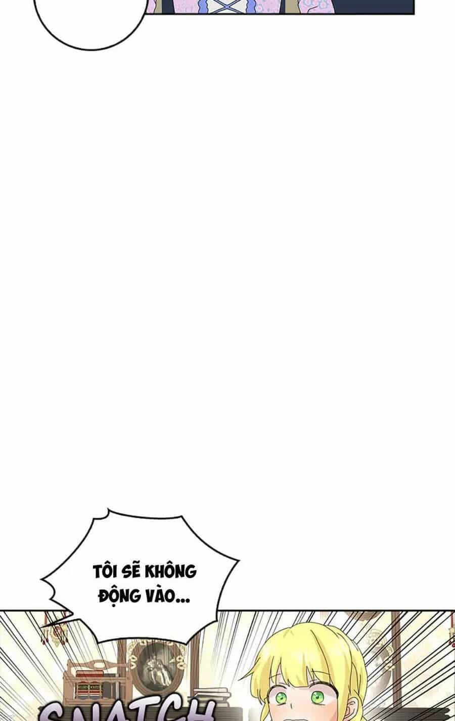Mẹ Chồng Phản Diện Đáng Yêu - Chương 42.2 - ảnh 32