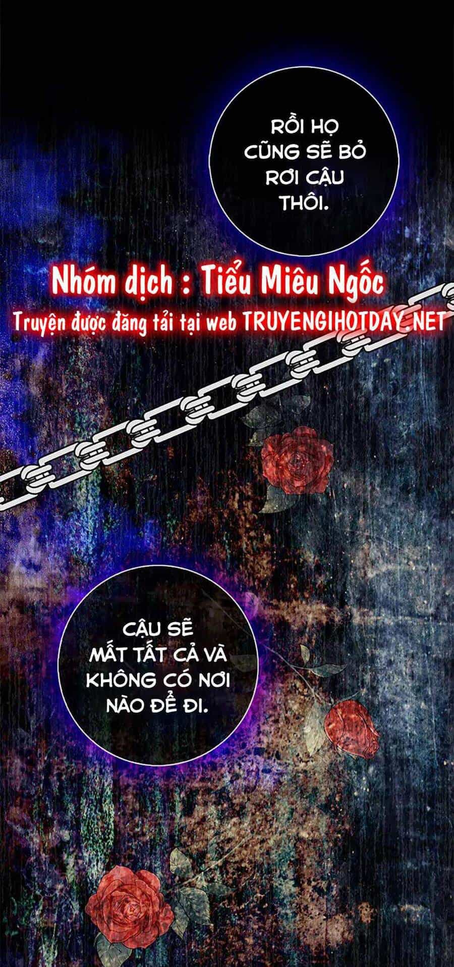 Mẹ Chồng Phản Diện Đáng Yêu - Chương 43.1 - ảnh 15