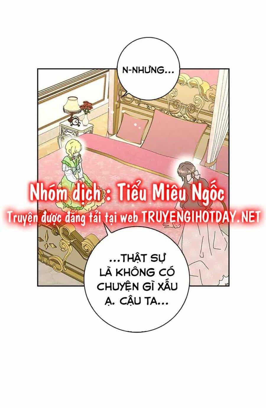 Mẹ Chồng Phản Diện Đáng Yêu - Chương 43.1 - ảnh 36