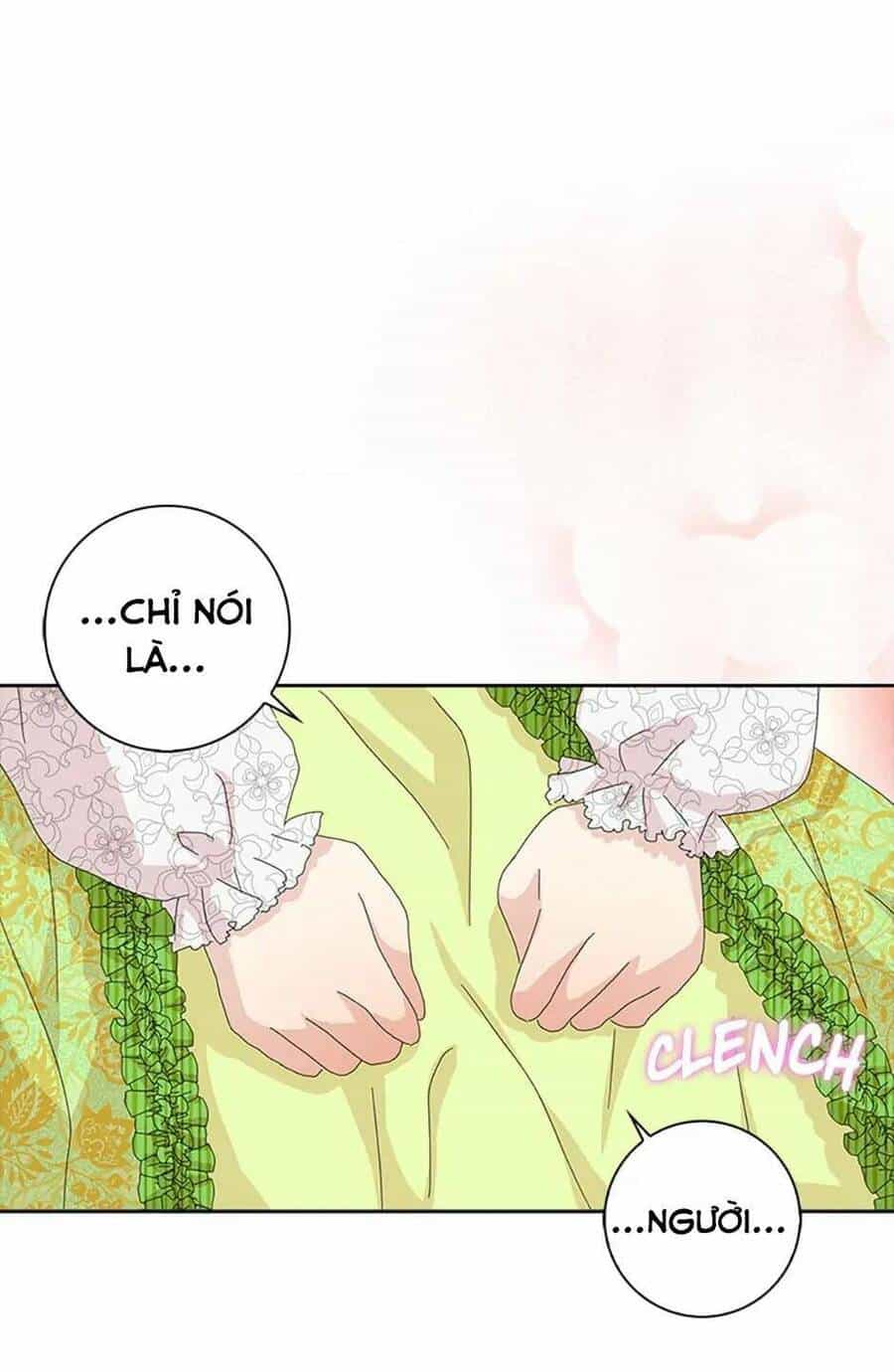 Mẹ Chồng Phản Diện Đáng Yêu - Chương 43.1 - ảnh 37