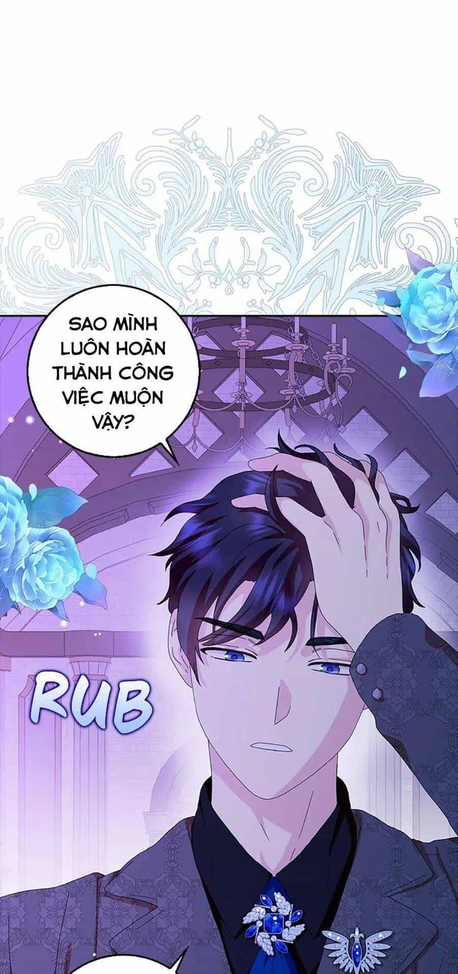 Mẹ Chồng Phản Diện Đáng Yêu - Chương 43.2 - ảnh 15