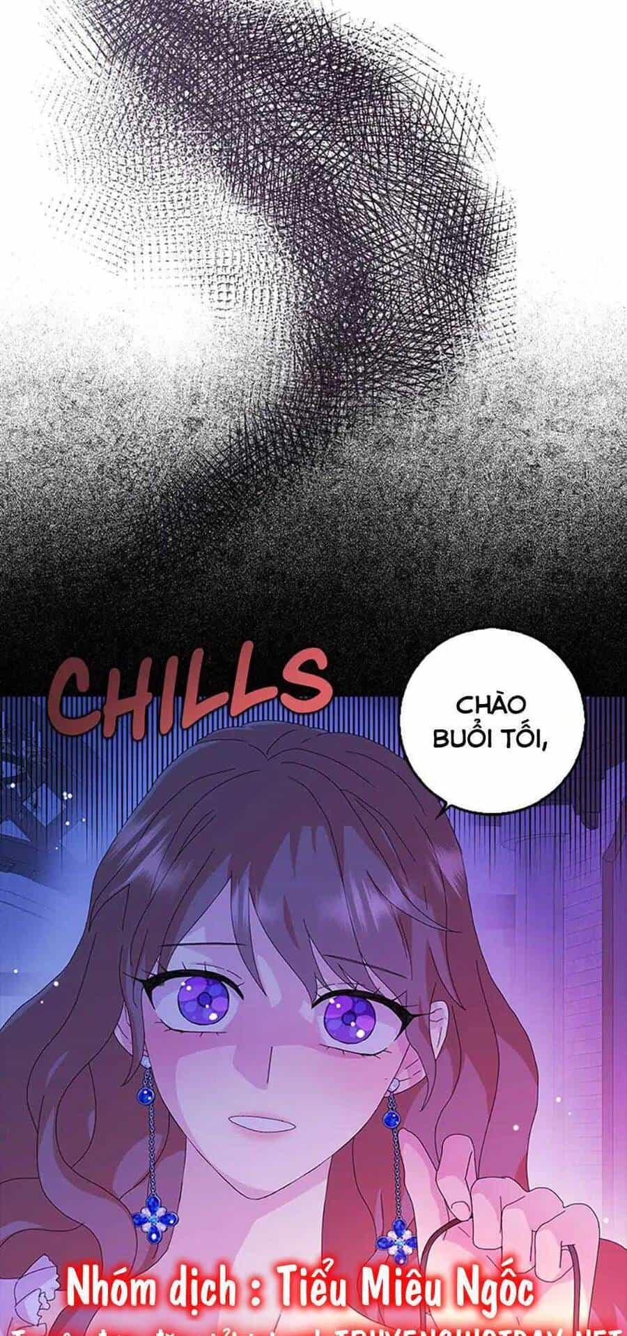 Mẹ Chồng Phản Diện Đáng Yêu - Chương 43.2 - ảnh 19