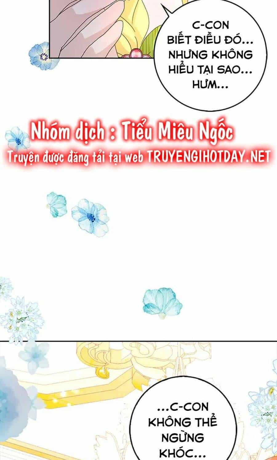 Mẹ Chồng Phản Diện Đáng Yêu - Chương 43.2 - ảnh 5