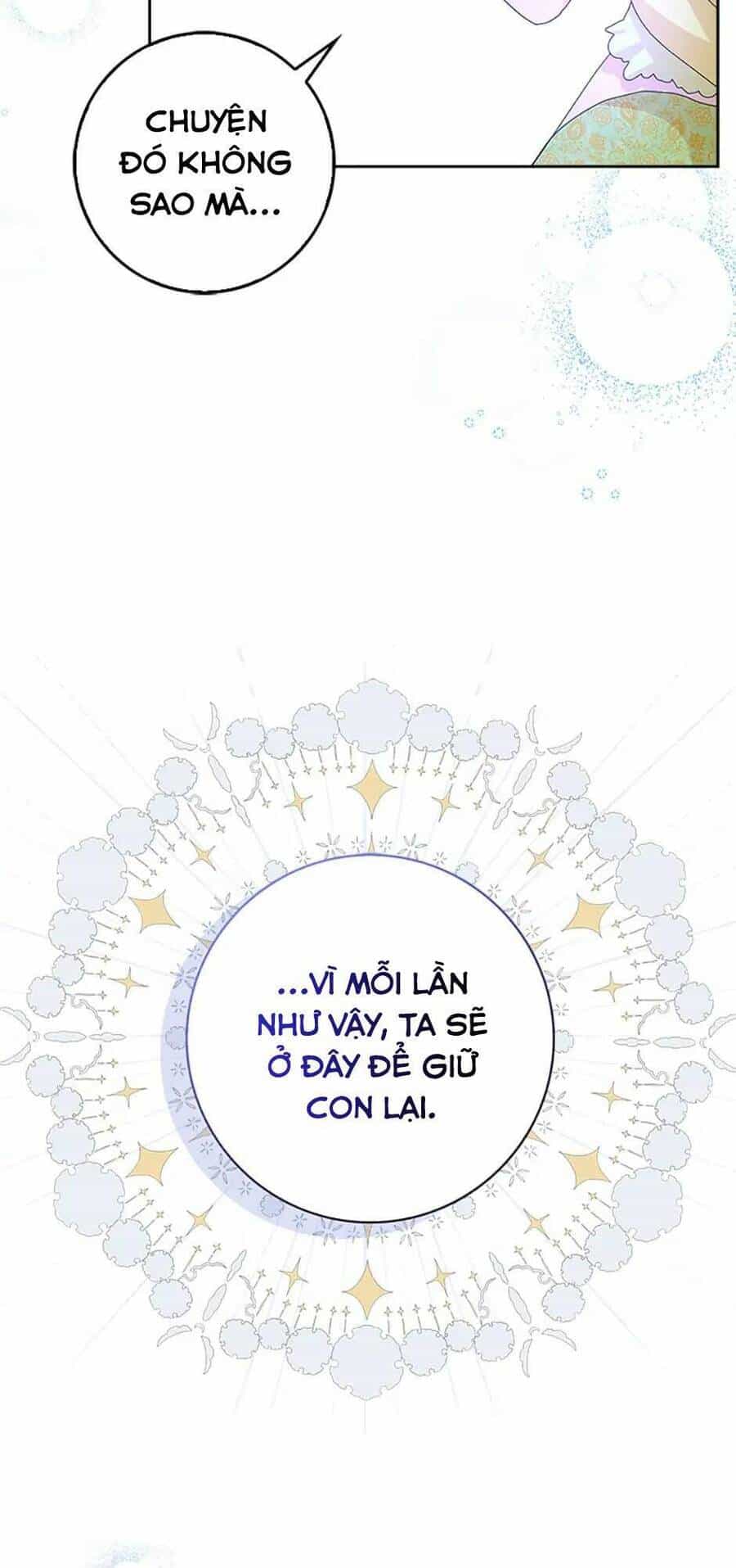 Mẹ Chồng Phản Diện Đáng Yêu - Chương 43.2 - ảnh 9