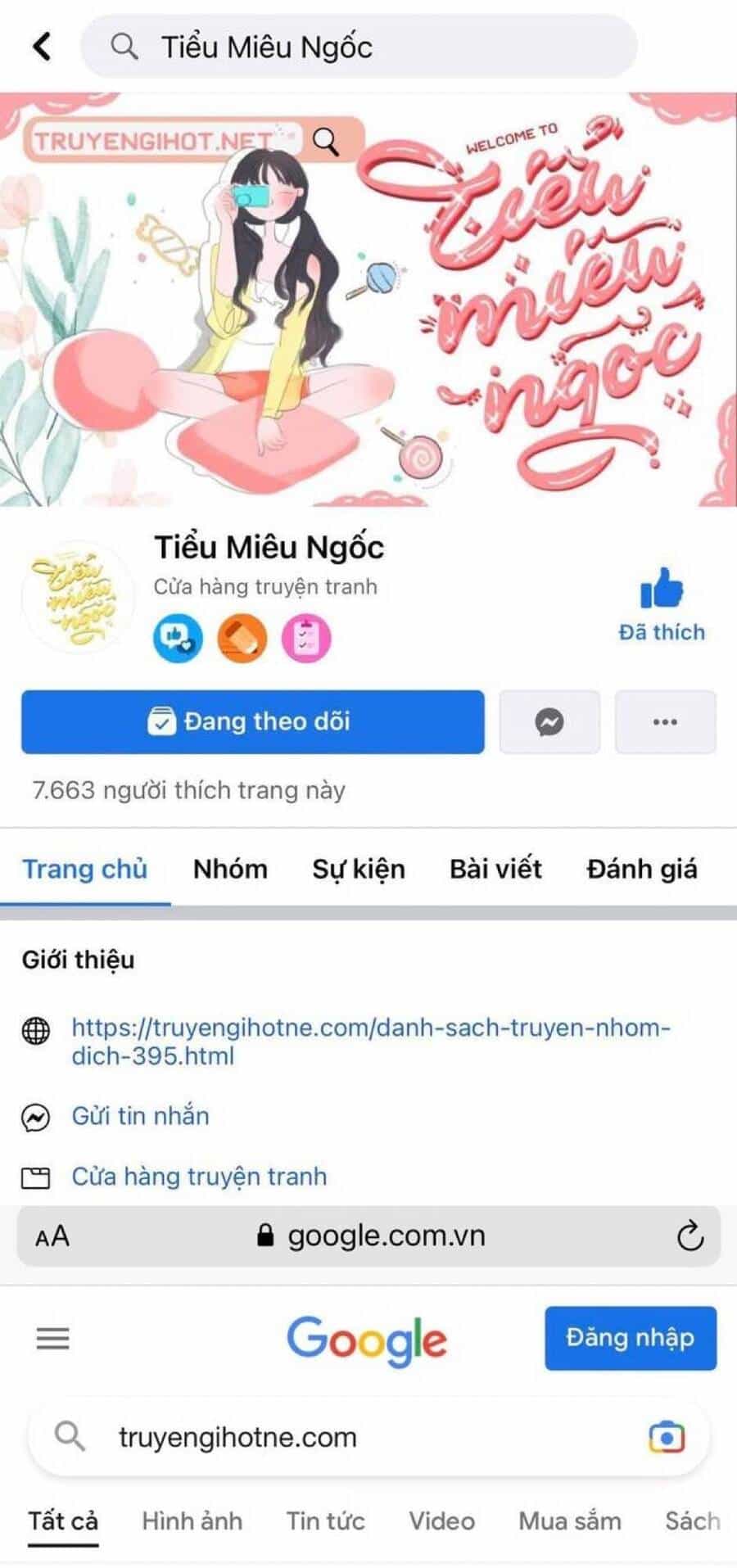 Mẹ Chồng Phản Diện Đáng Yêu - Chương 44.1 - ảnh 1